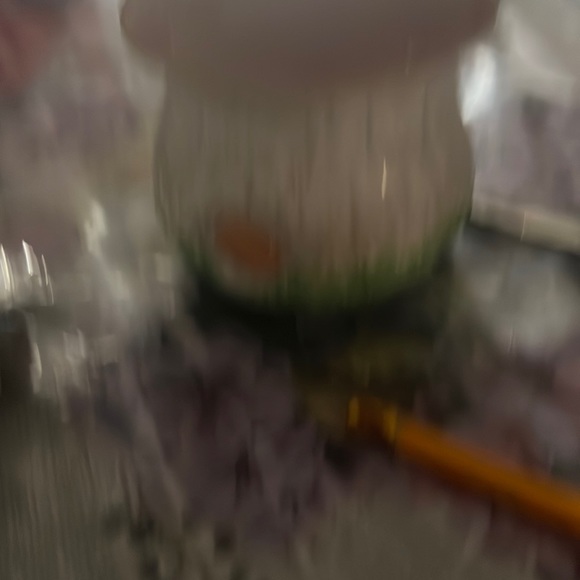 1 of a kind mushroom - Picture 1 of 1